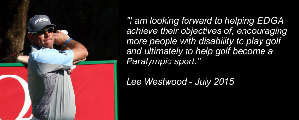 Lee Westwood