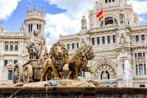 MADRID: EL OBJETIVO CATALÁN